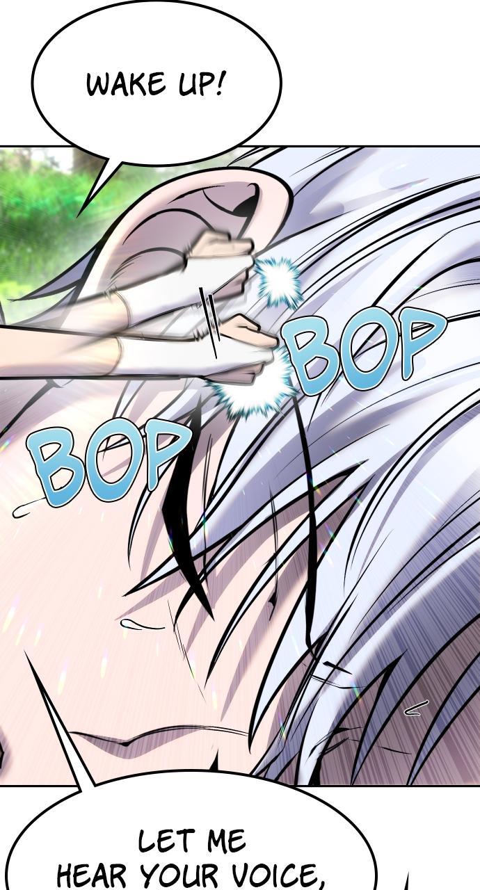 Secretly More Powerful than the Hero Chapter 20 - Page 56