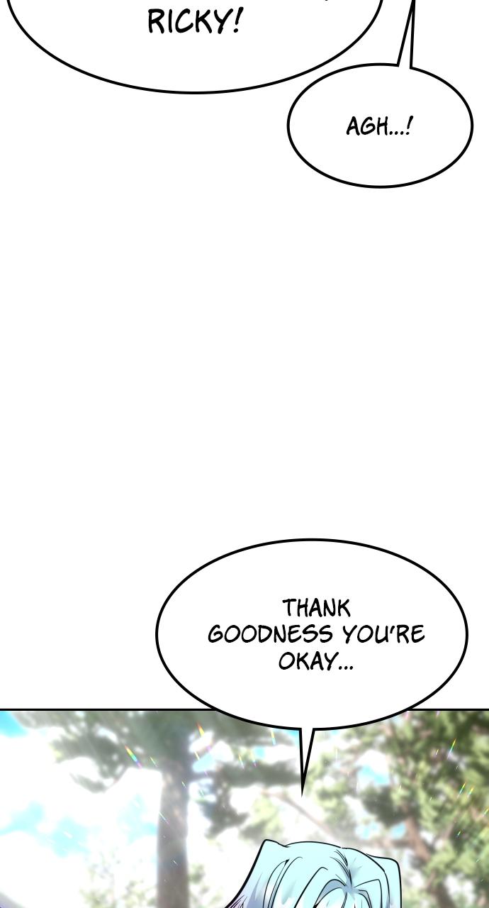 Secretly More Powerful than the Hero Chapter 20 - Page 57