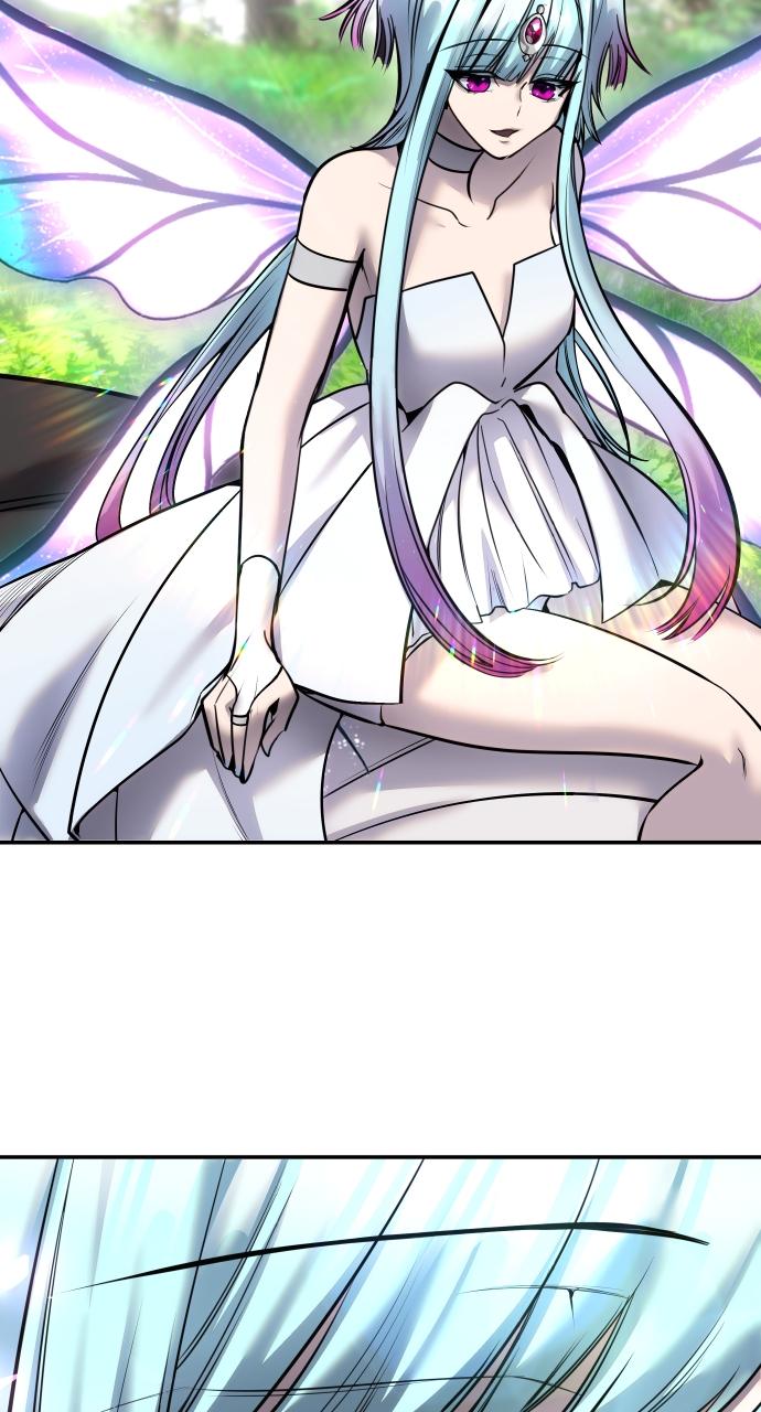 Secretly More Powerful than the Hero Chapter 20 - Page 58