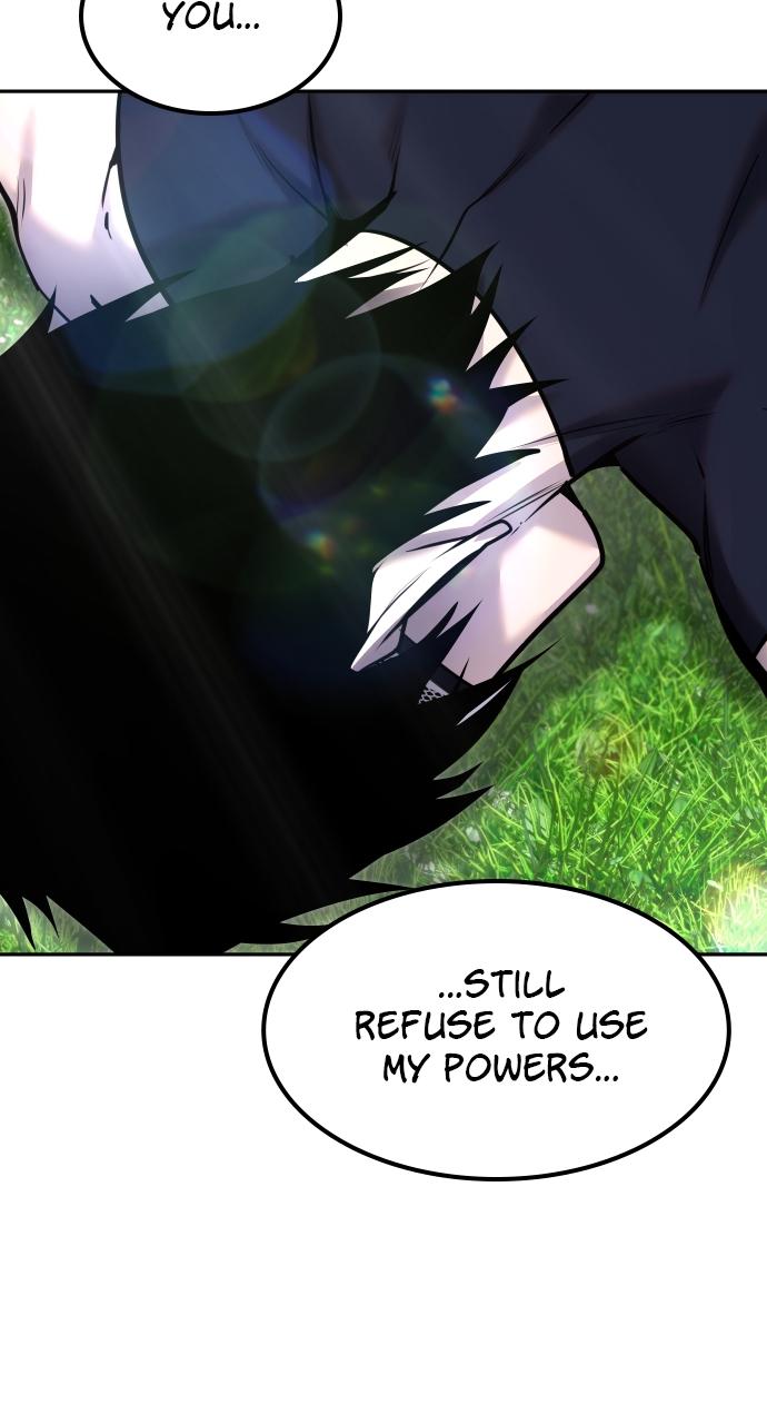 Secretly More Powerful than the Hero Chapter 20 - Page 61