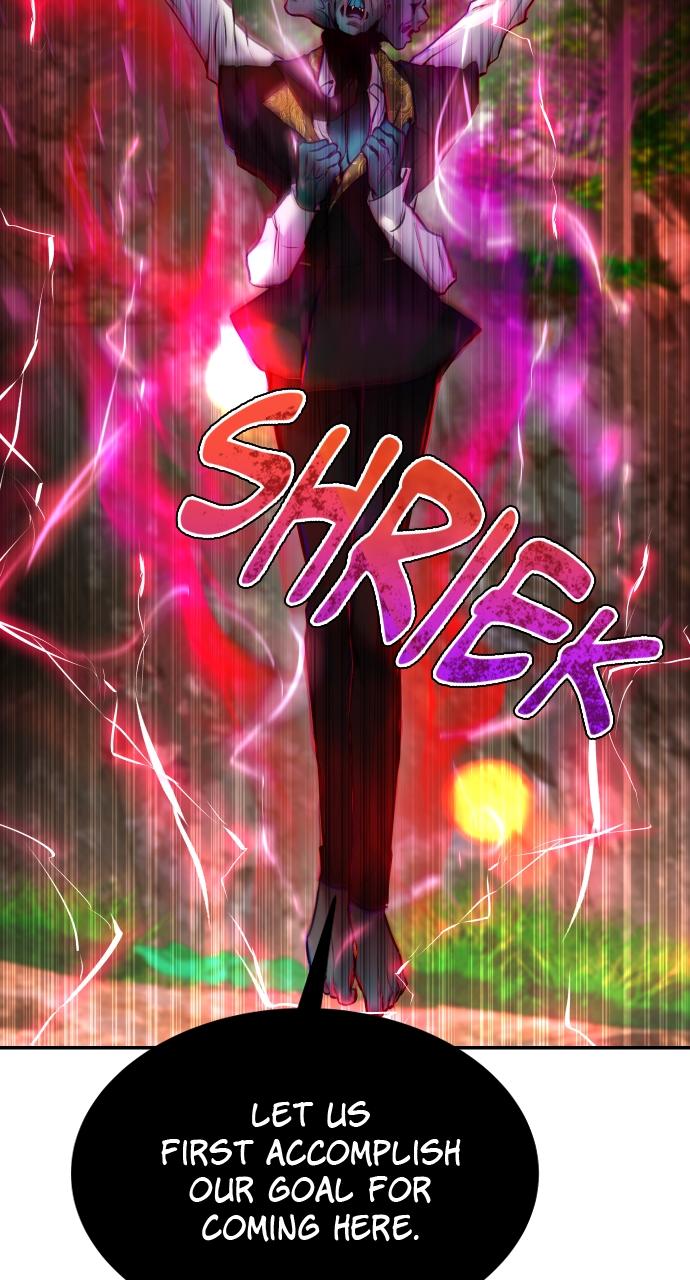 Secretly More Powerful than the Hero Chapter 20 - Page 67