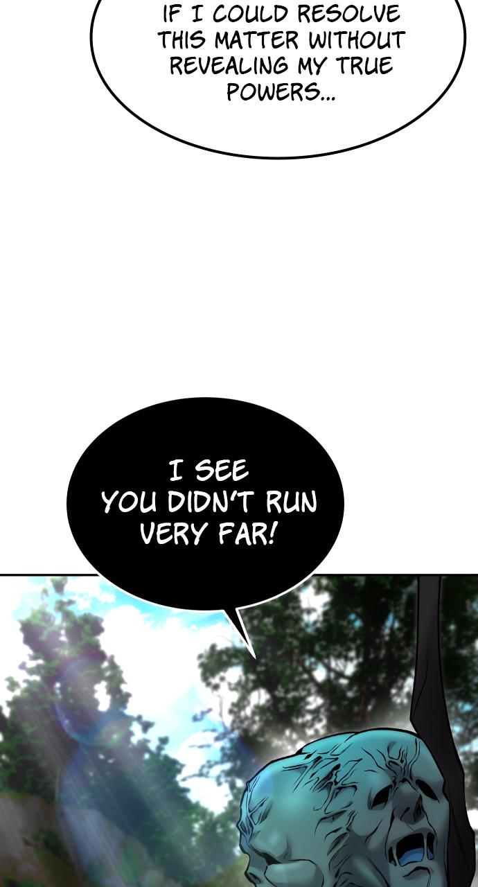Secretly More Powerful than the Hero Chapter 20 - Page 80