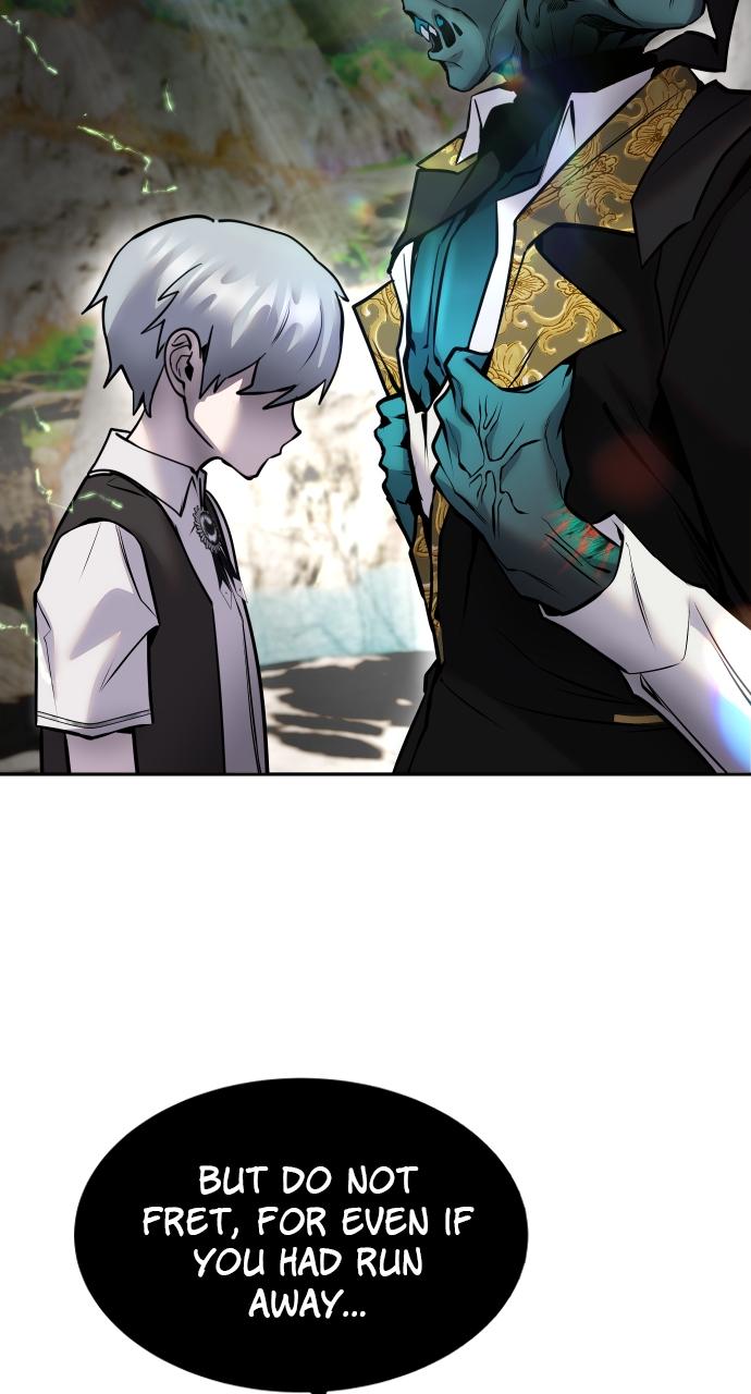 Secretly More Powerful than the Hero Chapter 20 - Page 81