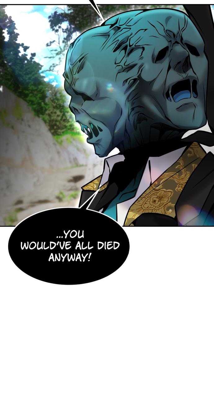 Secretly More Powerful than the Hero Chapter 20 - Page 82