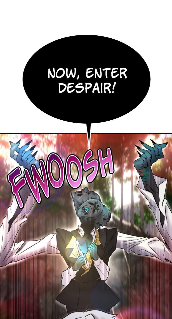 Secretly More Powerful than the Hero Chapter 20 - Page 83