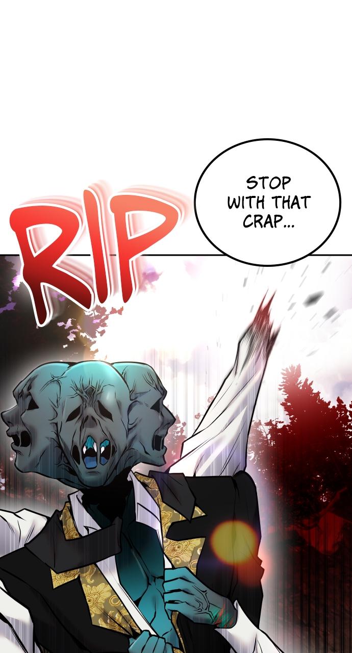 Secretly More Powerful than the Hero Chapter 20 - Page 92