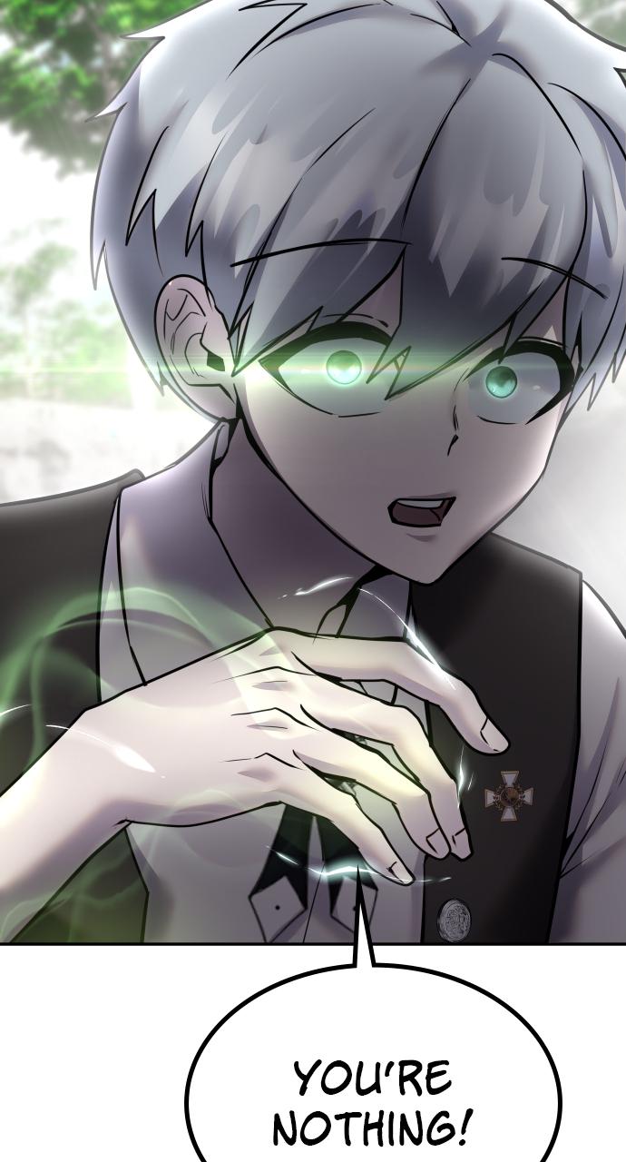 Secretly More Powerful than the Hero Chapter 20 - Page 94