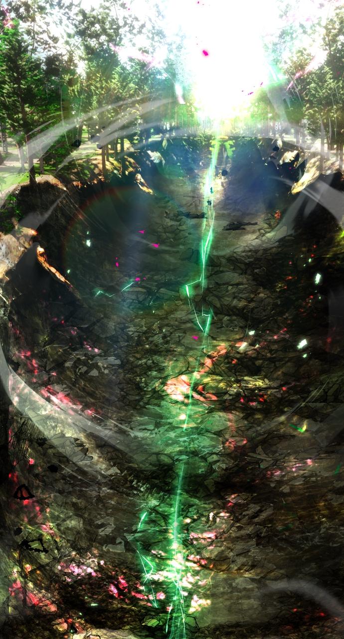 Secretly More Powerful than the Hero Chapter 20 - Page 104