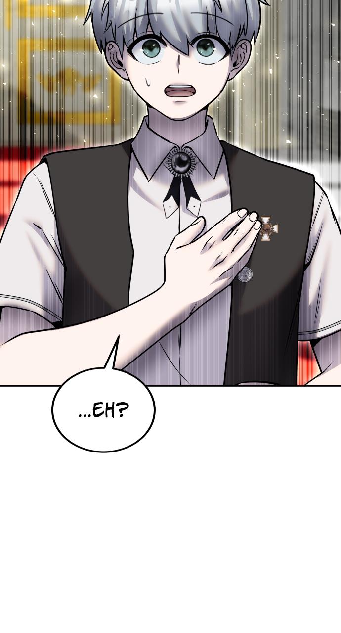 Secretly More Powerful than the Hero Chapter 22 - Page 4