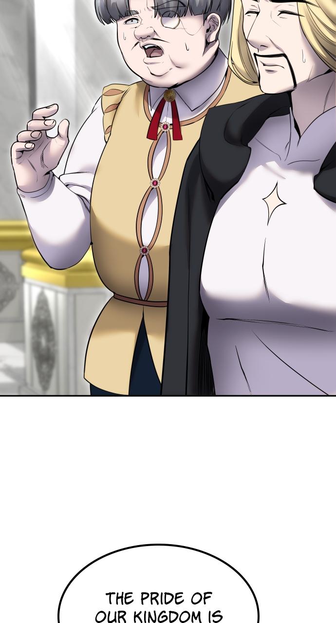 Secretly More Powerful than the Hero Chapter 22 - Page 7