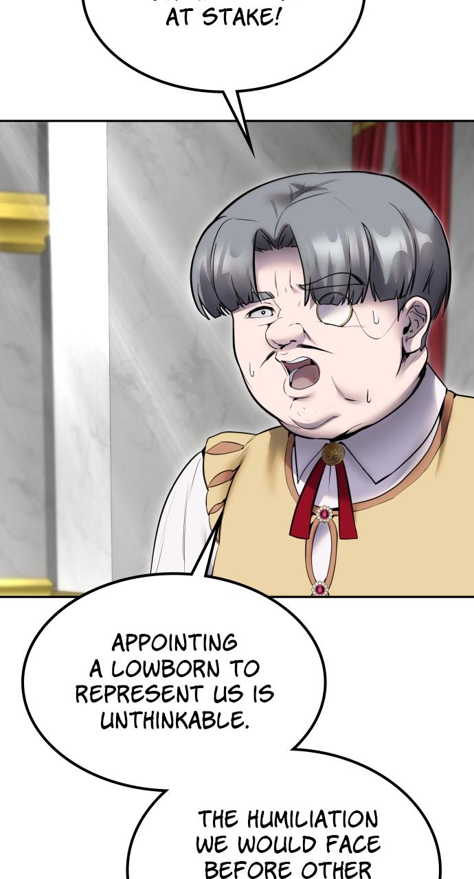 Secretly More Powerful than the Hero Chapter 22 - Page 8