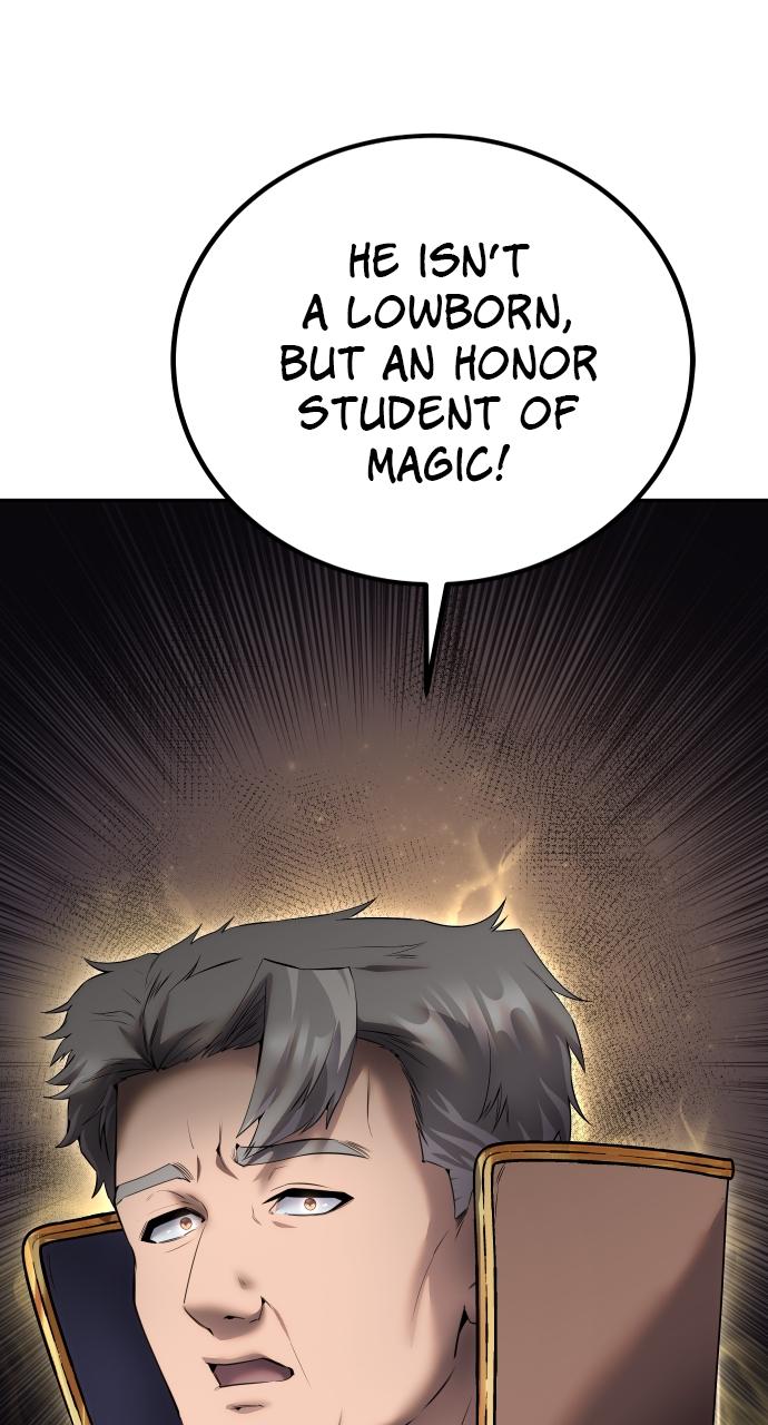 Secretly More Powerful than the Hero Chapter 22 - Page 10