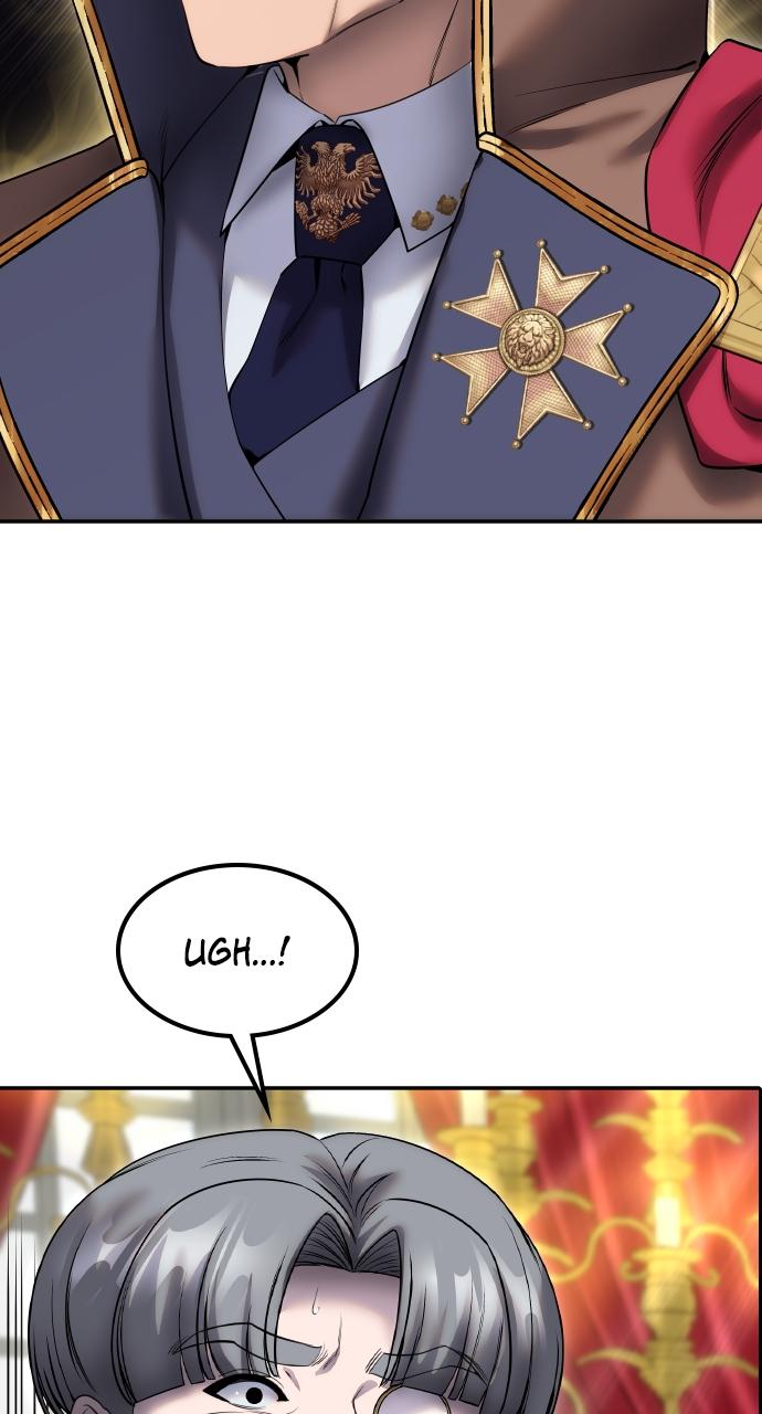 Secretly More Powerful than the Hero Chapter 22 - Page 11