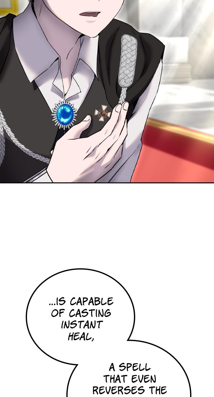 Secretly More Powerful than the Hero Chapter 22 - Page 13