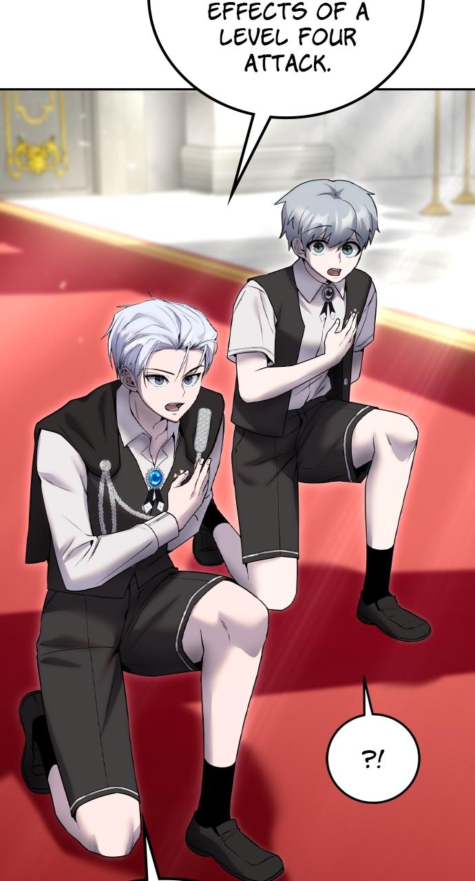 Secretly More Powerful than the Hero Chapter 22 - Page 14