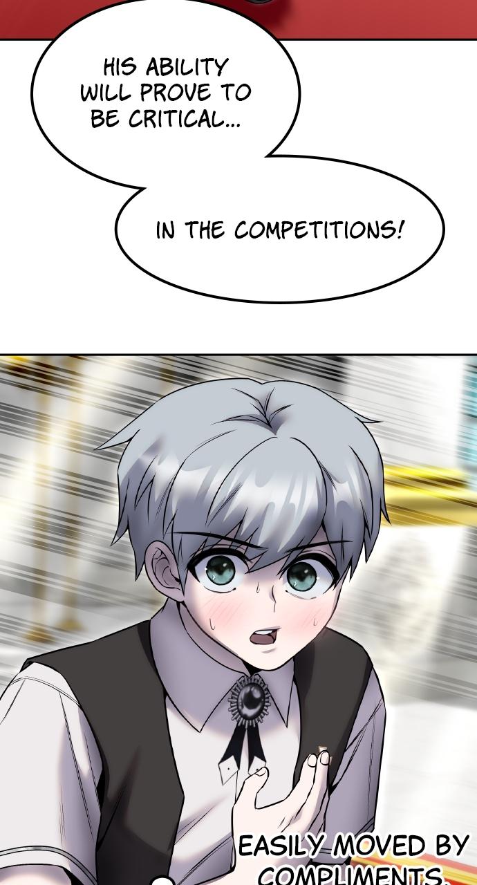 Secretly More Powerful than the Hero Chapter 22 - Page 15