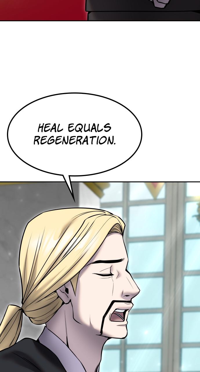 Secretly More Powerful than the Hero Chapter 22 - Page 18