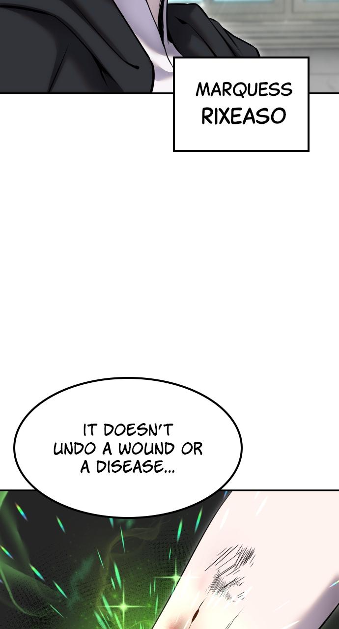 Secretly More Powerful than the Hero Chapter 22 - Page 19