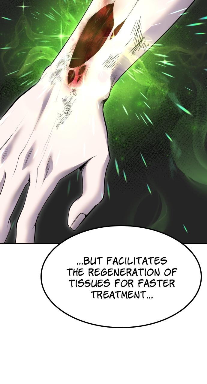 Secretly More Powerful than the Hero Chapter 22 - Page 20