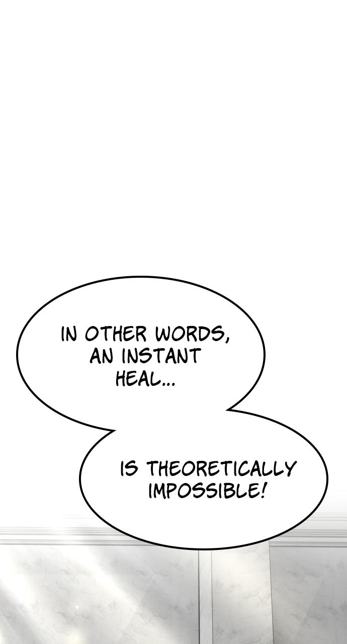 Secretly More Powerful than the Hero Chapter 22 - Page 21