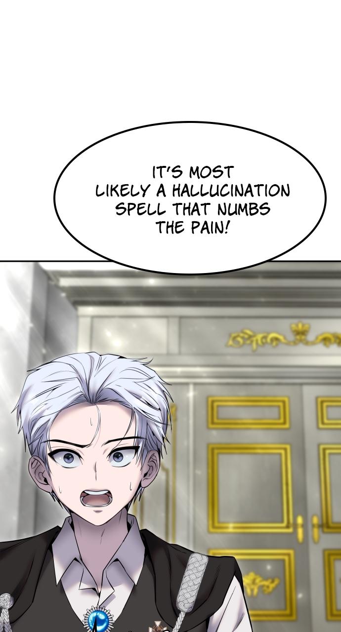 Secretly More Powerful than the Hero Chapter 22 - Page 23