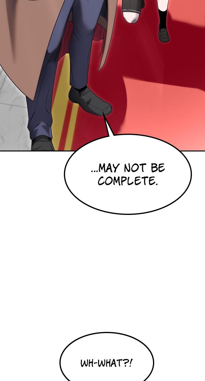 Secretly More Powerful than the Hero Chapter 22 - Page 27