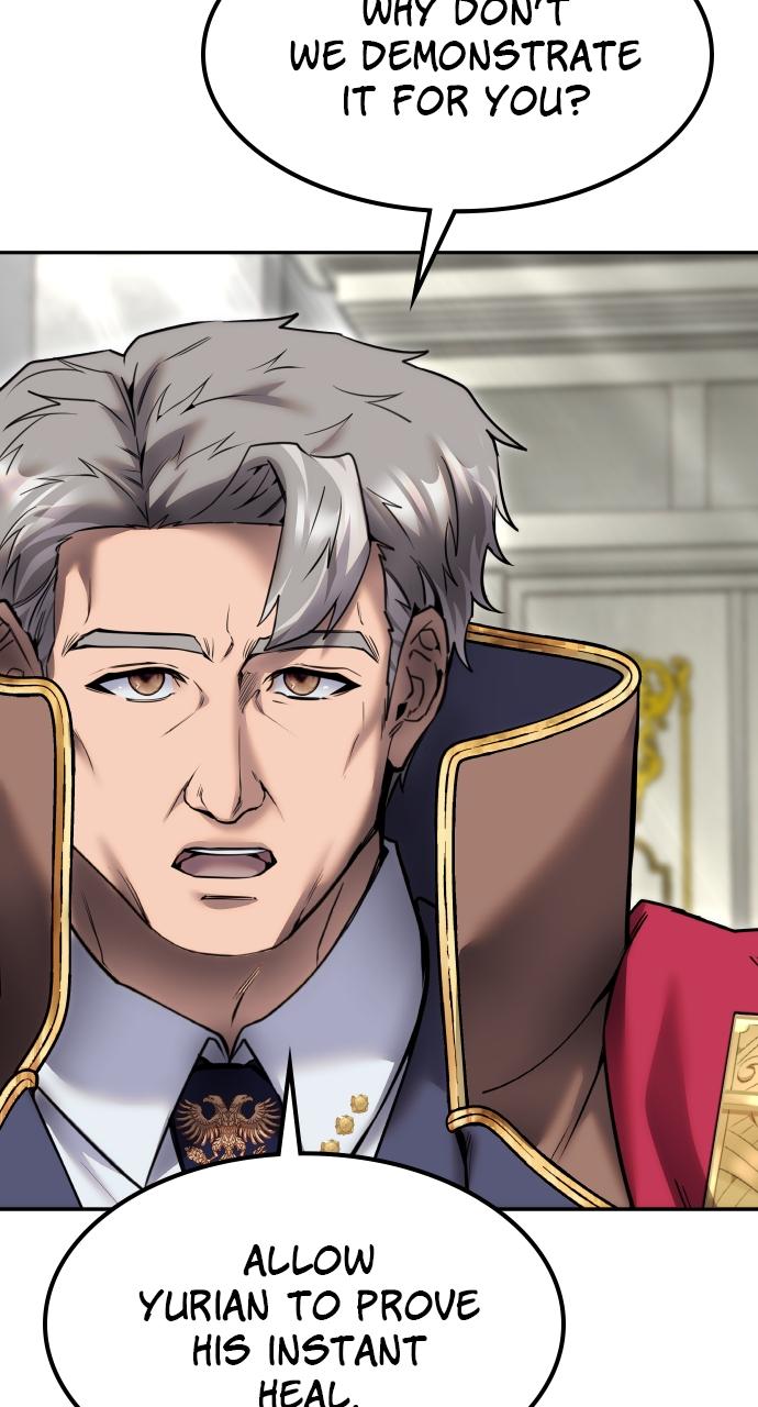 Secretly More Powerful than the Hero Chapter 22 - Page 29