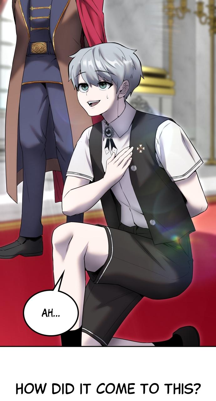 Secretly More Powerful than the Hero Chapter 22 - Page 32