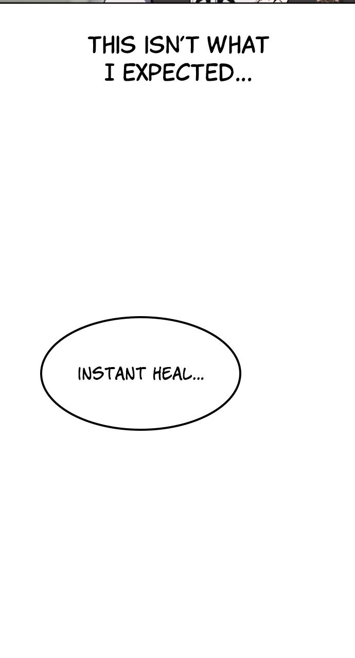 Secretly More Powerful than the Hero Chapter 22 - Page 34