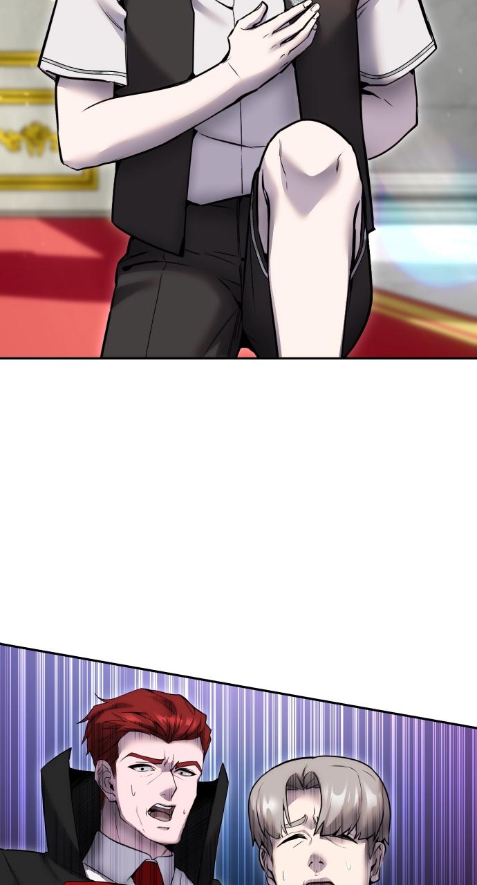 Secretly More Powerful than the Hero Chapter 22 - Page 36