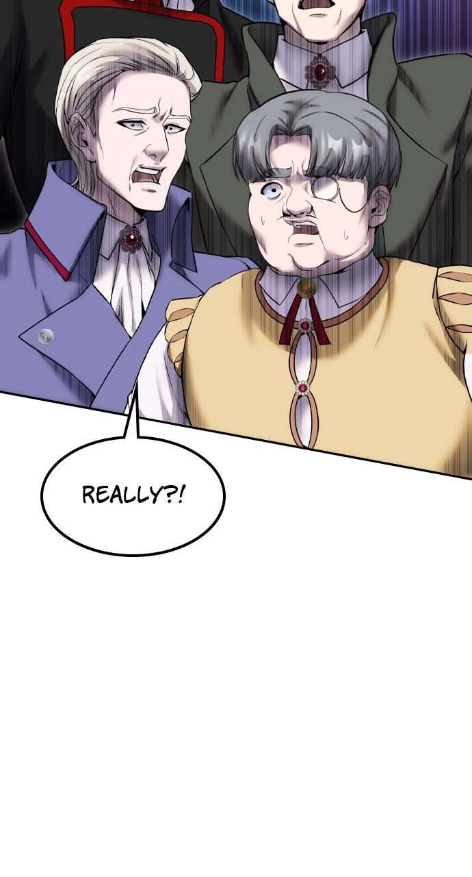 Secretly More Powerful than the Hero Chapter 22 - Page 37