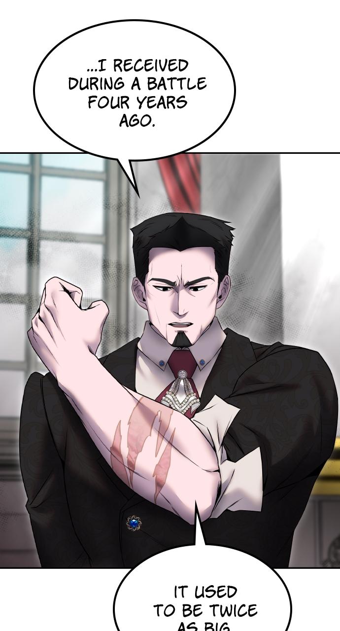 Secretly More Powerful than the Hero Chapter 22 - Page 39