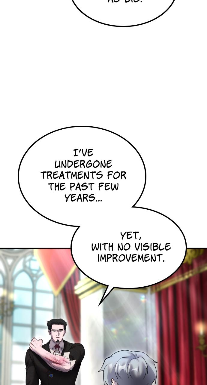 Secretly More Powerful than the Hero Chapter 22 - Page 40