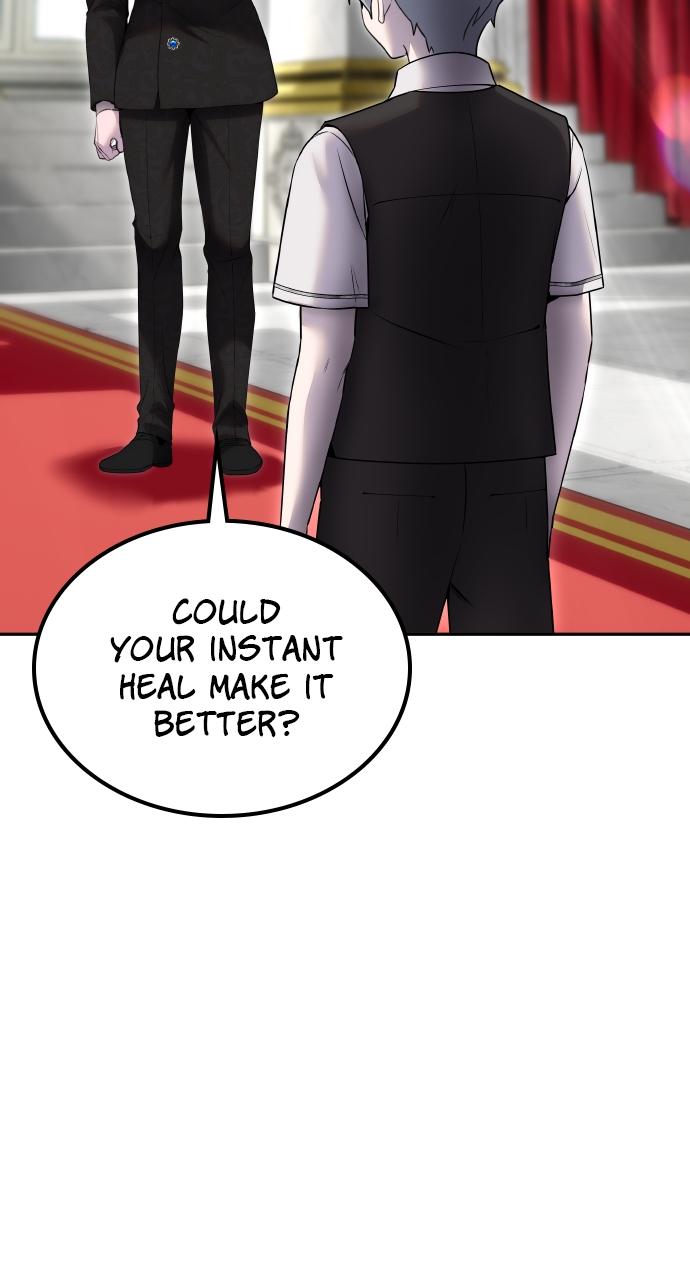 Secretly More Powerful than the Hero Chapter 22 - Page 41