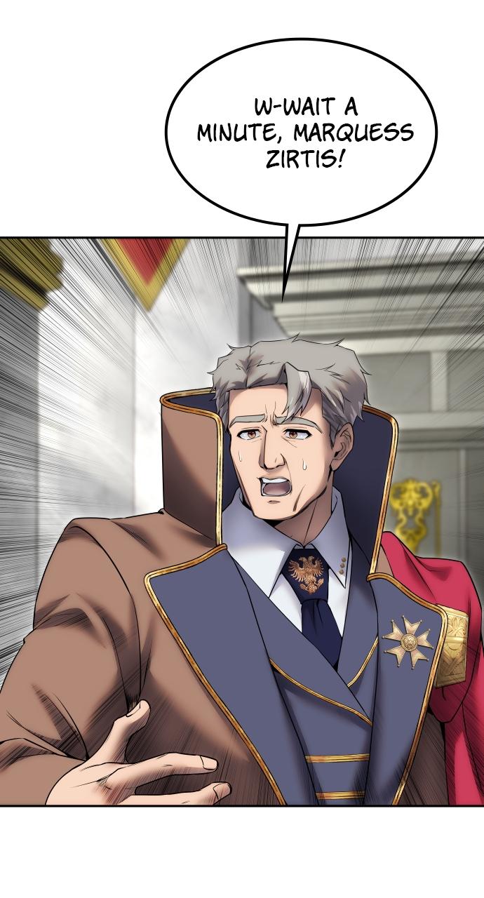 Secretly More Powerful than the Hero Chapter 22 - Page 42