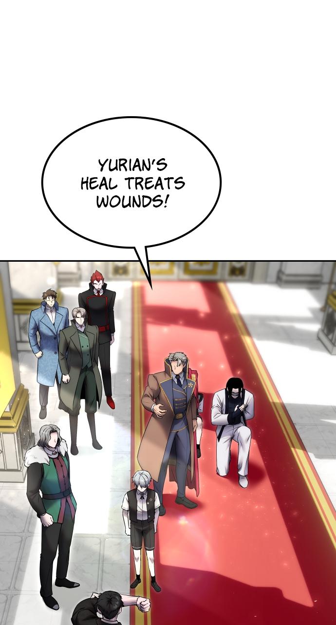 Secretly More Powerful than the Hero Chapter 22 - Page 43