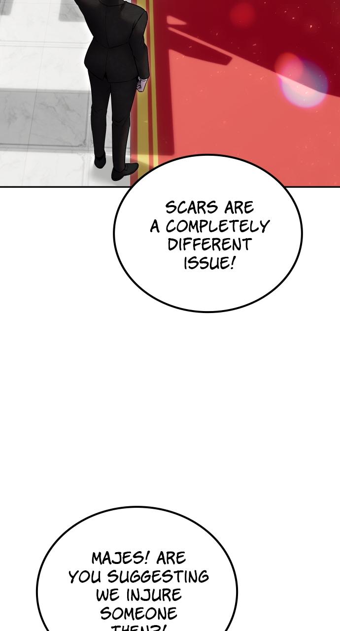 Secretly More Powerful than the Hero Chapter 22 - Page 44