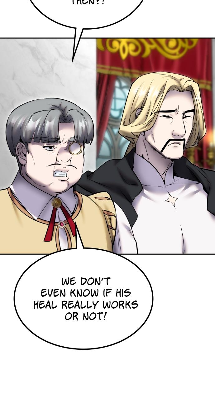 Secretly More Powerful than the Hero Chapter 22 - Page 45