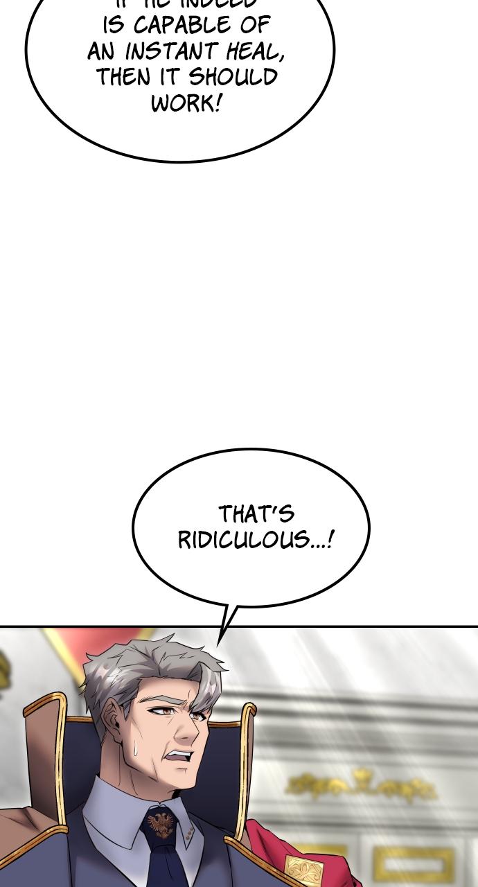 Secretly More Powerful than the Hero Chapter 22 - Page 47