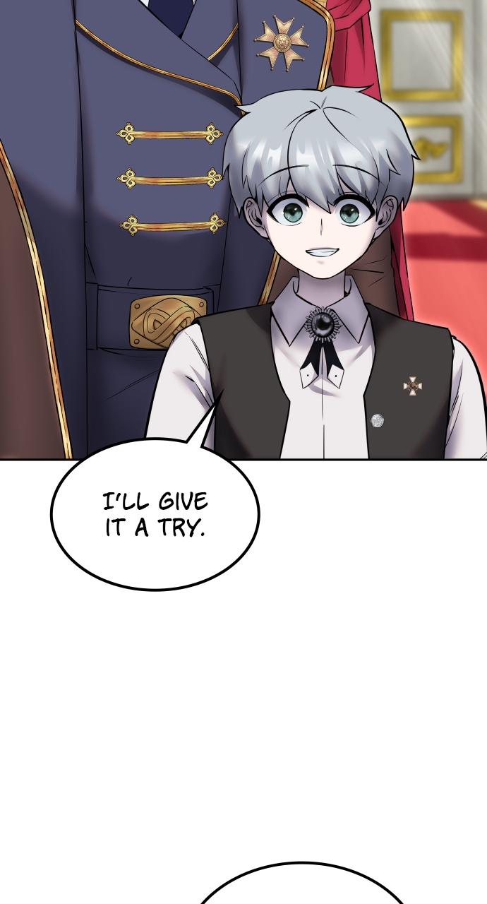 Secretly More Powerful than the Hero Chapter 22 - Page 48