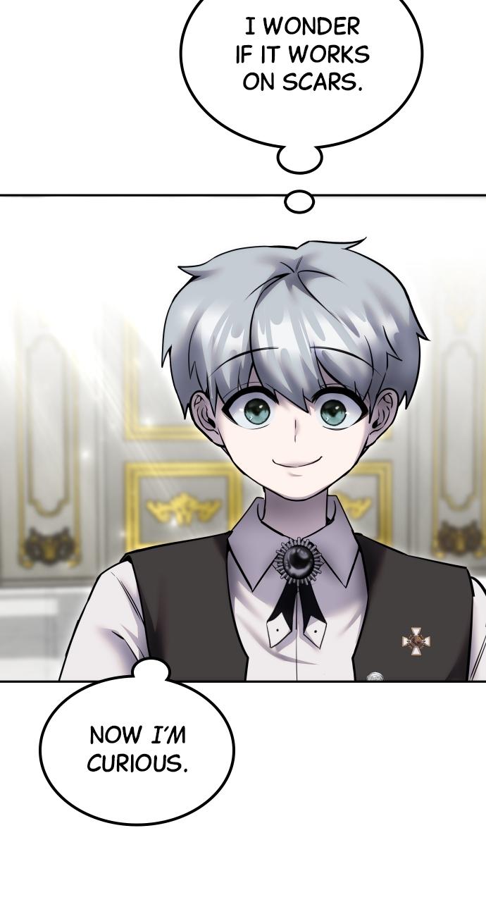 Secretly More Powerful than the Hero Chapter 22 - Page 49