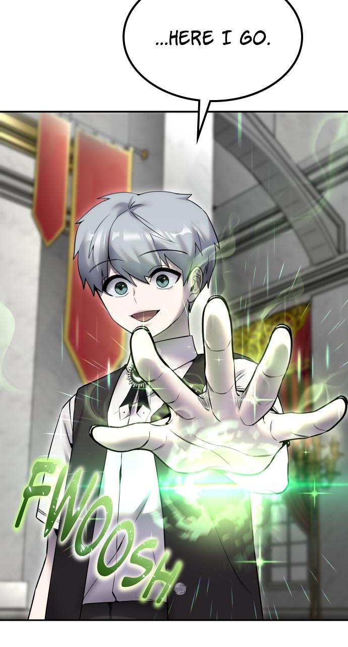 Secretly More Powerful than the Hero Chapter 22 - Page 52