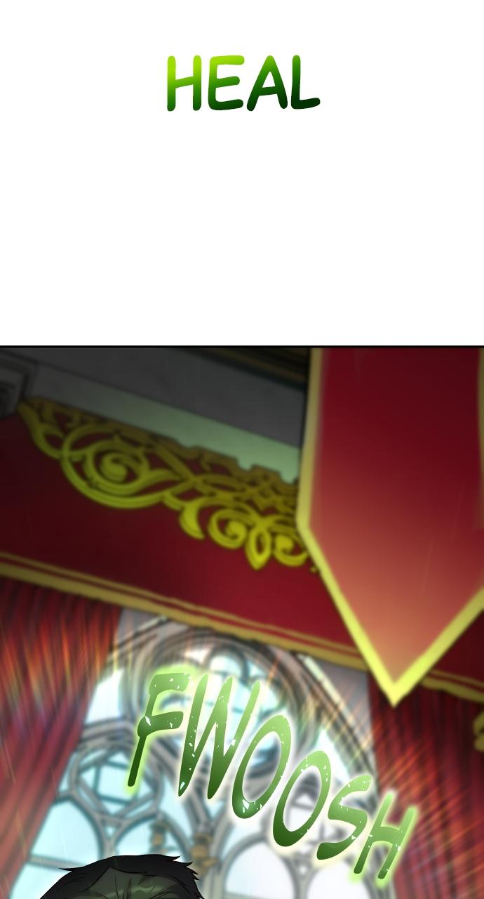 Secretly More Powerful than the Hero Chapter 22 - Page 54