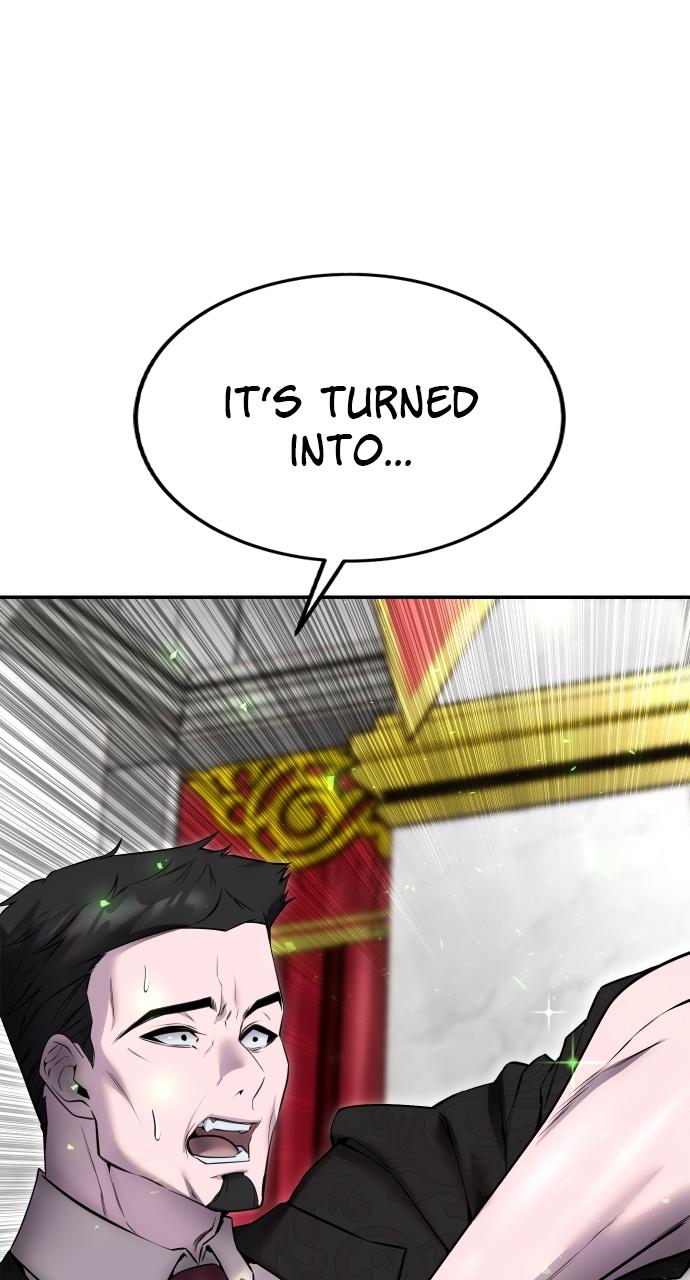 Secretly More Powerful than the Hero Chapter 22 - Page 57