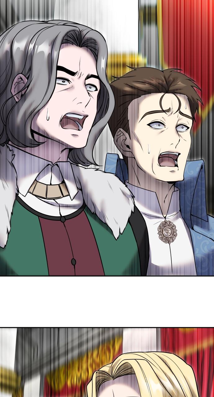 Secretly More Powerful than the Hero Chapter 22 - Page 59