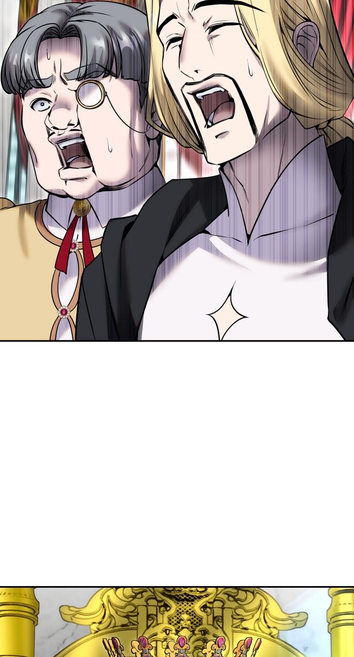 Secretly More Powerful than the Hero Chapter 22 - Page 60