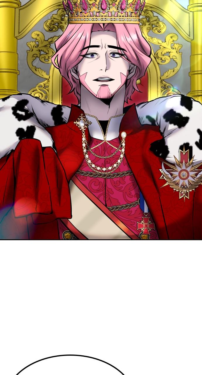 Secretly More Powerful than the Hero Chapter 22 - Page 61