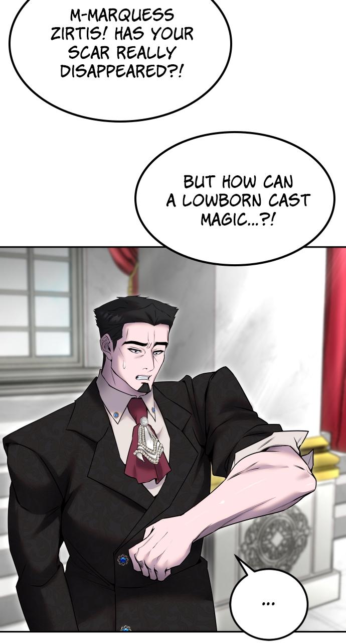 Secretly More Powerful than the Hero Chapter 22 - Page 62