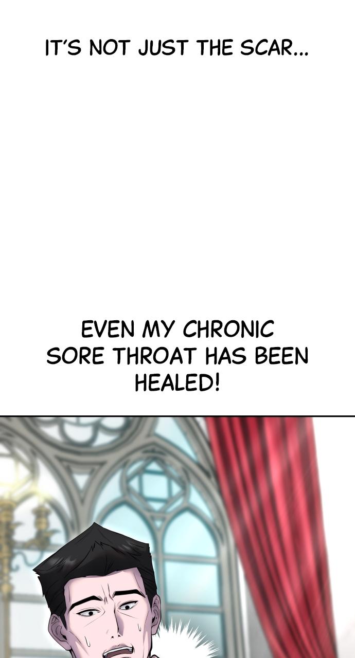 Secretly More Powerful than the Hero Chapter 22 - Page 63