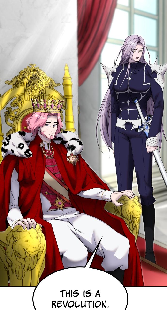 Secretly More Powerful than the Hero Chapter 22 - Page 68